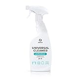GRASS Universal Cleaner Professional Spray Universalreiniger für Oberflächenreinigung (600 ml)