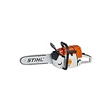 Stihl 4649340000 464 934 0 Spielzeug-Kettensäge, Orange/G