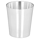 silberkanne Silberbecher Becher Köln H 10 cm Silber Plated versilbert in Premium Verarbeitung