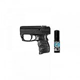 Walther PGS 'Personal Guard System' mit Pfefferspray (Schwarz)