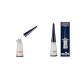 Herome Nagelhärter extra stark, 1er Pack (1 x 0.01 l) & Nagelhärter stark blau, 10