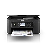 Epson Expression XP-4150, schw