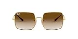 Ray-Ban Unisex Rb1971-914751-54 Sonnenbrille, Mehrfarbig, One S