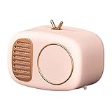 P Prettyia Taschentuchbox Stark Belastbar Abnehmbar Universal Wasserdicht praktisch mit Knopf Wandhalterung für Badezimmer Rollenpapier Toilettenpapier Serviette - Bepink