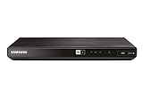Samsung GX-SM550SH HDTV Satelliten-Receiver (DVB-S/-S2, HDMI, PVR-Funktion, HbbTV, SCART, USB 2.0) inkl. HD+ Karte für 6 M