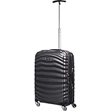 Samsonite Black Label Lite Shock Handgepäck-Spinner, 50,8 cm, Einheitsgröße, Schw