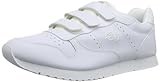 Brütting Diamond Classic V Unisex Erwachsene Fitnessschuhe, Weiß, 39 EU