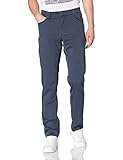 BRAX Herren Style Cooper Fancy Hose, Ocean, 36W / 32L