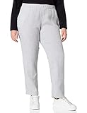 BRAX Damen Style Maron Freizeithose, Grey Melange, N