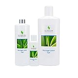 Schupp Massage-Lotion top Sparpaket 6x1 Liter Flasche, ink