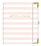 Premium-Terminplaner 'Apricot' 2022: Premium-Terminp