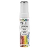 DUPLI-COLOR 806513 AUTO COLOR 70-0211 grau metallic 12