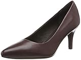 MARCO TOZZI Damen 2-2-22472-23 Pumps, Rot (Bordeaux Nappa 506), 39 EU