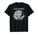 Iron Maiden - Powerslave One Color T-S