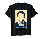 Bundeskanzler Wahl Lindner 2021 Bundestagswahl Deutschland T-S