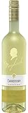 Maybach Chardonnay Trocken, Ein trockener, gehaltvoller Weisswein von leuchtender Farbe (1 x 0.75 l)