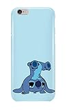 Handy Hülle für iPhone 7 Lilo and Stitch Ohana Cute Sweet Disney 20 Desig