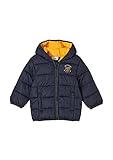 s.Oliver Junior Baby-Jungen 405.12.108.16.150.2065362 Jacke, 5952, 74