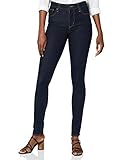 Levi's 721 High Rise Skinny Jeans für Damen Gr. 23W x 30L, b