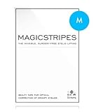 Magicstripes Augenlidkorrektur Größe mittel, 64 Stück