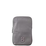 Bogner Ladies Verbier Play Johanna Phonecase Grau, Damen Umhängetasche, Größe One Size - Farbe Dark Grey