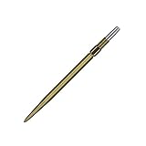 Target Darts - Goldene Swiss Point Nano Point Dartspitzen - (26 mm)