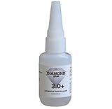 Sekundenkleber Diamond Glue 3.0+ - hochviskos und langsame Reaktionszeit - schlag