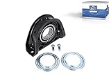 DT Spare Parts Mittellager 2.34112 d: 70 mm Kardanwellenlager für LKW, B