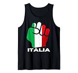 Italien, Macht für die Menschen Tank Top