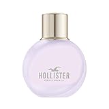 HOLLISTER Free Wave Her, Eau de Parfum 30