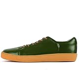 SORBAS '82v Green Kaktus Sneaker (Grün, Numeric_45)