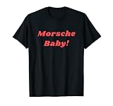 Morsche Baby Hessen Apfelwein Handkäse Bembel Frankfurt T-S