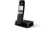 Philips D2501B/01 DECT T
