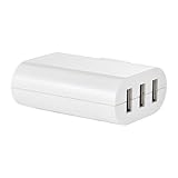 Ikea KOPPLA Ladegerät mit 3 USB-Ausgäng