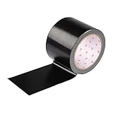 1 Rolle Klebeband Gewebeband Panzerband Panzertape, hohe Flexibilität und Klebekraft, 20m X 80