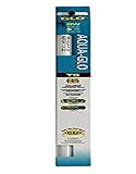 GLO Aqua-Glo Leuchtstoffröhre, 14W, T8, 38
