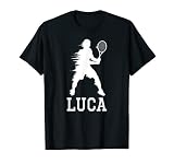 Luca Tennis Tennisspieler Vornamen T-S