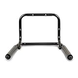 JYTFZD Yuchen- Wandmontierter Fahrrad-Parkplatz, Fahrrad-Lagerständer for Garage oder Zuhause, Displayständer for Straßen- oder Bergfahrräder - Lastlager 100kg