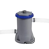 Bestway Flowclear Filterpumpe 2.006 l/