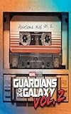 Guardians of the Galaxy: Awesome Mix Vol. 2 [Musikkassette] [Musikkassette]