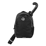 Reece Derby II Hockey Rucksack schwarz schwarz, S