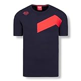 RB Leipzig Arrow T-Shirt, Herren Medium - Original M