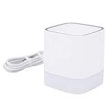 Barcode-Scanner, zum Scannen von mobilen Zahlungscodes Barcode-Lesegerät Plug and Play für Mann für Industriebedarf für Bürob