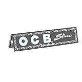 OCB Premium Slim Papers 10 x 32 B
