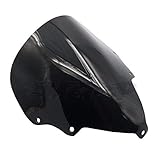 Motorrad Windschutzscheibe CBR 125R 04-08 Motorrad Windschutzscheibe Windschutzscheibe for Honda CBR125R CBR 125 R 2004-2008 07 06 05 ABS Windschutz D