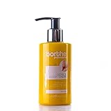 BORTHE Direct Semi-permanente Haarfarbe, 200 ml, Gelb