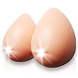 Silikon Brüste Brustprothese - künstliche brüste brust für Männer Frauen falsche brüste cup C 596 G