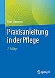 Praxisanleitung in der Pfleg