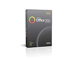 SoftMaker Office Professional 2021 für Windows, Mac und Linux|Professional|1 Gerät im Unternehmen / 5 Geräte im Haushalt|Perpetual|PC/Mac|Disc|D