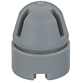 WMF Ersatzteil Sicherheitsventil, für Schnellkochtöpfe 2,5-8,5l, Ø 18 cm und 22